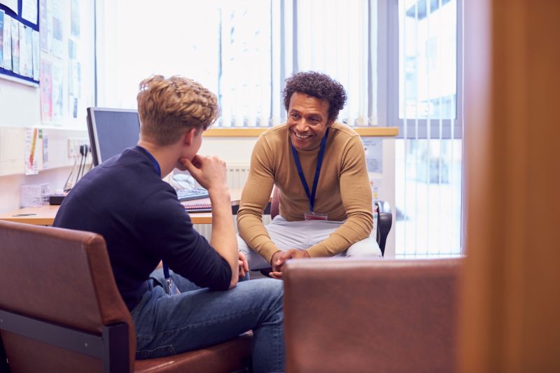 College Counseling